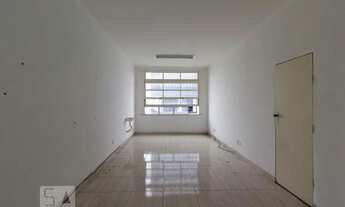 Imagem 2: Apartamento para Aluguel - Centro, 1 Quarto, 34 m2