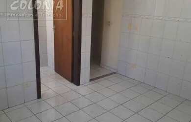 Imagem 4: Santo André - Apartamento Padrão - Vila Helena