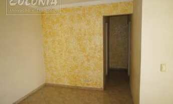 Imagem 4: Santo André - Apartamento Padrão - Camilópolis