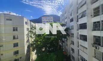 Imagem 2: Apartamento-À VENDA-Copacabana-Rio de Janeiro-RJ