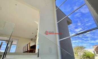 Imagem 13: Casa com 4 dormitórios, 390 m² - venda por R$ 2.100.000,00 ou aluguel por R$ 13.000,00/mês