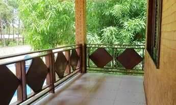 Imagem 4: Linda casa dois pavimento no Araçagi com 03 suíte máster, canil, viveiro, piscina..