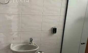 Imagem 3: Santo André - Apartamento Padrão - Parque das Nações