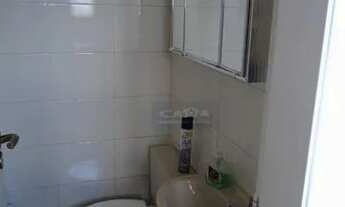 Imagem 5: Apartamento com 3 dormitórios à venda, 122 m² por R$ 900.000,00 - Tatuapé - São Paulo/SP