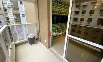 Imagem 4: Apartamento com 1 Quartos à venda, 59 m² por R$ 730.000 - Icaraí - Niterói/RJ