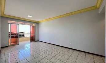 Imagem 2: Apartamento para venda com 108 metros quadrados com 3 quartos em Setor Aeroporto - Goiânia