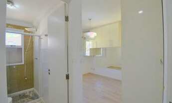 Imagem 7: Apartamento para locação em Alphaville - Barueri - 80m² - 3 Dorm - 3 Banheiros - 2 Suítes