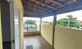 Imagem: Amplo sobrado 2 dormitórios zona oeste