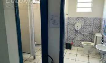 Imagem 6: Santo André - Prédio Inteiro - Vila Guaraciaba