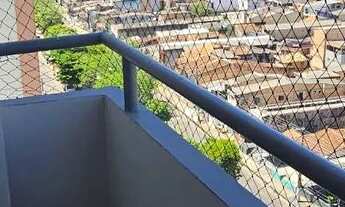 Imagem 5: Apto 2/4 na Pedreira