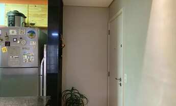 Imagem 5: Apartamento para venda com 87 metros quadrados com 3 quartos em Jardim Tupanci - Barueri