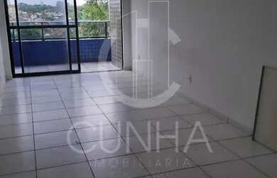 Imagem 6: APARTAMENTO COM 3 QUARTOS E SUÍTE NO FAROL EDIFÍCIO VISTA DO MAR