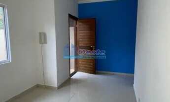 Imagem 2: Casa para locação com dois dormitórios no Cataratas