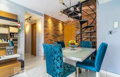 Imagem 3: Apartamento para Aluguel - Taquara, 2 Quartos, 130 m2