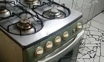 Imagem 2: Pensão com quarto compartilhado POUCAS PESSOAS