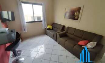 Imagem 2: Apartamento para venda possui 55 metros quadrados com 2 quartos em Praia do Morro - Guarap