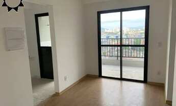 Imagem 2: APTO VILA YOLANDA OSASCO