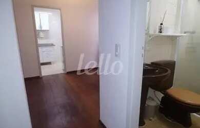 Imagem 3: São Paulo - Apartamento Padrão - Consolação