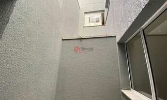 Imagem 6: Apartamento no Anália Franco com 34,31 m²