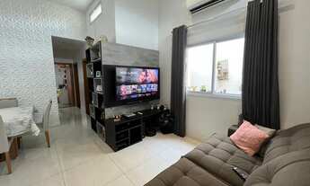 Imagem: CASA EM CONDOMÍNIO - 3 DORMS. 1 SUÍTE