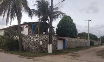Imagem 2: Casa mobiliada em Tamandaré
