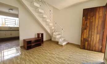 Imagem: SOBRADO - ALTO DE PINHEIROS - SP