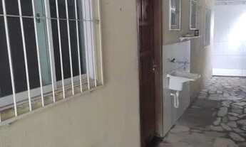 Imagem 3: Repasse casa no Cuiá