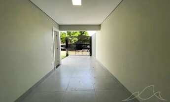 Imagem 3: Sobrado | 190,00 m² de Construção