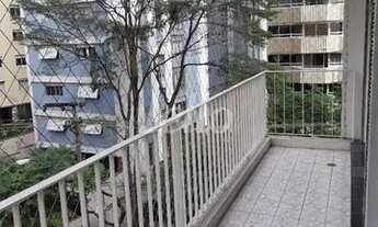 Imagem 4: São Paulo - Apartamento Padrão - Santa Cecília