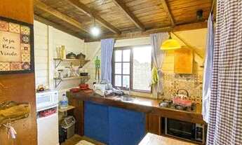 Imagem 6: Casa com terreno grande próximo a Guarda do Embaú ?