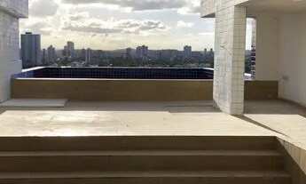 Imagem 3: Torre, 2 Qts, Suíte, Varanda, Reformado, 50m², Prédio Novo, Lazer Completo, Muito Organiza