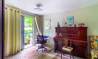 Imagem 5: Imóvel de 173m², com 4 dormitórios (sendo 1 suíte)