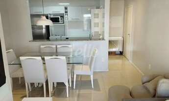 Imagem 2: São Paulo - Apartamento Padrão - Mooca