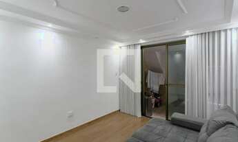 Imagem 3: Apartamento para Aluguel - Jardim Vitória, 2 Quartos, 67 m2