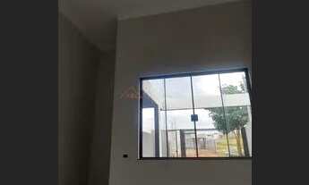 Imagem 4: CASA NOVA LAJE 2 QUARTOS 1 SUÍTE À VENDA JD. OÁSIS