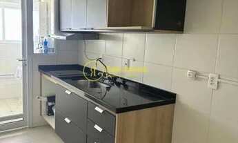 Imagem 5: Apartamento para Locação no Campo Belo - São Paulo, SP