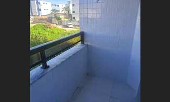 Imagem 3: Apartamento para aluguel possui 72 metros quadrados com 2 quartos