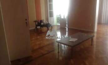 Imagem 4: Apartamento-À VENDA-Copacabana-Rio de Janeiro-RJ