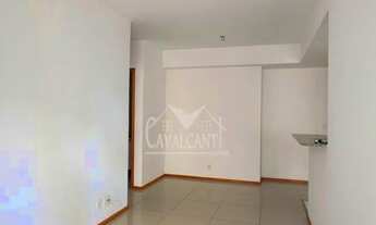 Imagem 5: Apartamento para aluguel possui 62 metros quadrados com 2 quartos em Centro - Itaboraí - R