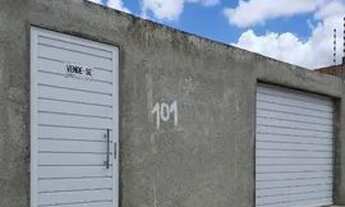 Imagem: Repasso Casa no Bairro Nina Liberato em