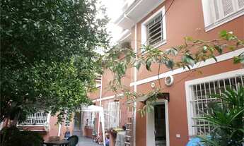 Imagem 6: Casa-São Paulo-PERDIZES