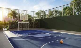 Imagem 5: Apartamento Novo - 48 m² - 2 dormitórios 1 vaga - próximo ao Shopping Tatuapé!