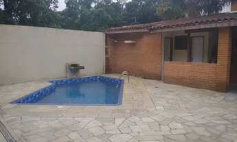 Imagem 3: Casa a venda na Granja Viana cond São Paulo II Carmel