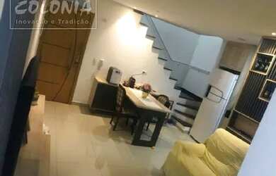 Imagem 4: Santo André - Apartamento Padrão - Utinga