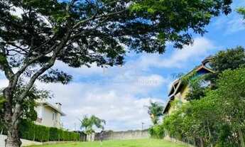 Imagem 2: Excelente lote à venda em condomínio fechado em Bragança Paulista-SP