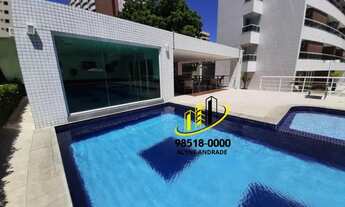 Imagem: Apartamento para venda tem 107 metros quadrados