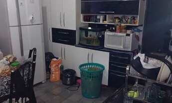 Imagem 2: Vende-se uma casa com 2 cômodos e um banheiro