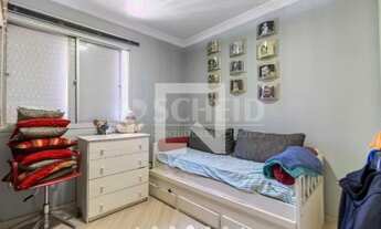 Imagem 7: Oportunidade, apart com 94 de área útil, próximo do colégio santa maria