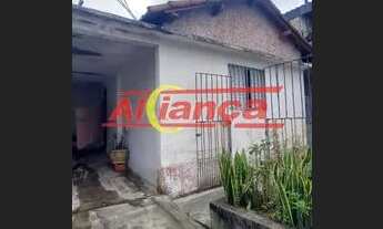 Imagem 3: Casa, Vila Trabalhista - Guarulhos