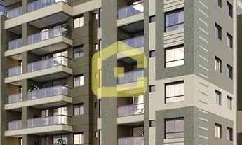 Imagem 4: Apartamento à venda 2 Quartos, 2 Suites, 1 Vaga, 76.59M², Ahú, Curitiba - PR